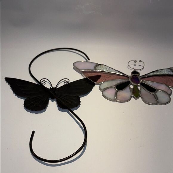 Colorful Butterfly Wall Decor - Picture 5 of 7